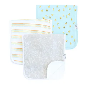 Peter Burp Cloth Set