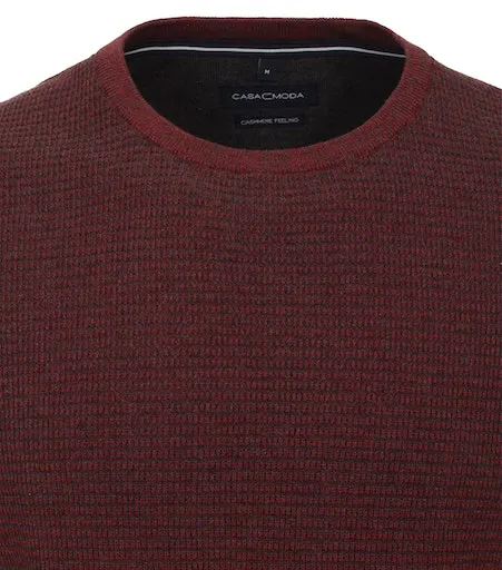 Plain Pullover