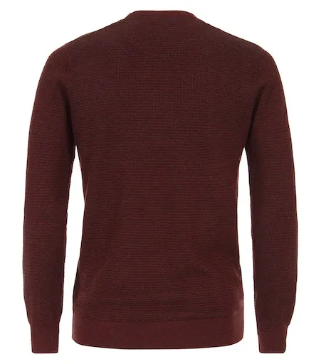 Plain Pullover