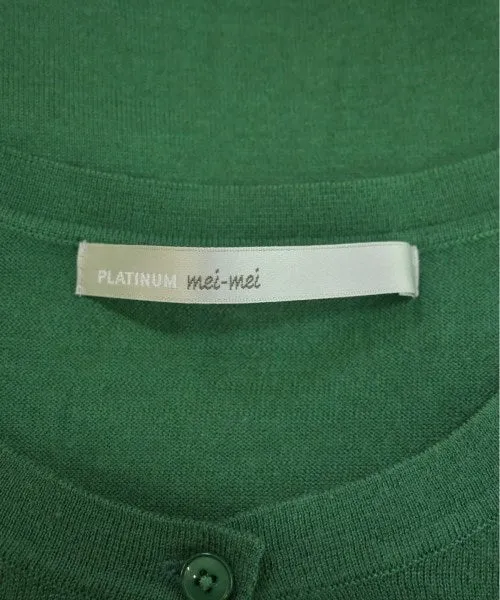 Platinum mei-mei Sweaters