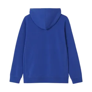 Polaris  Slingshot Hoodie Sweatshirt Warm Soft Comfortable Casual Blue