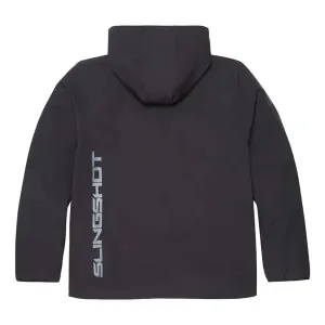 Polaris  Softshell Jacket Warm Soft Comfortable Durable Fabric Black