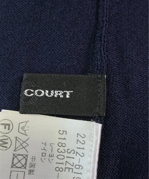 QUEENS COURT Sweaters