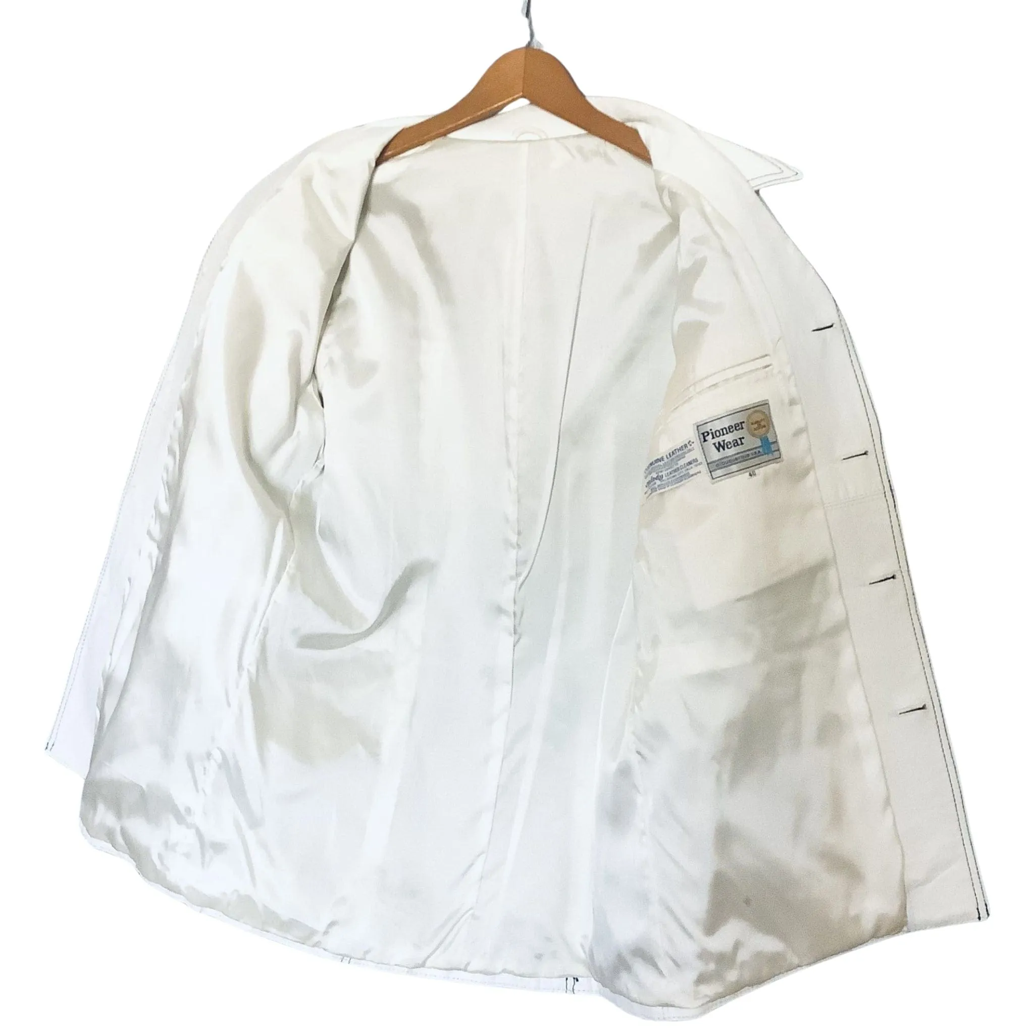 Ranchwear Leather Jacket