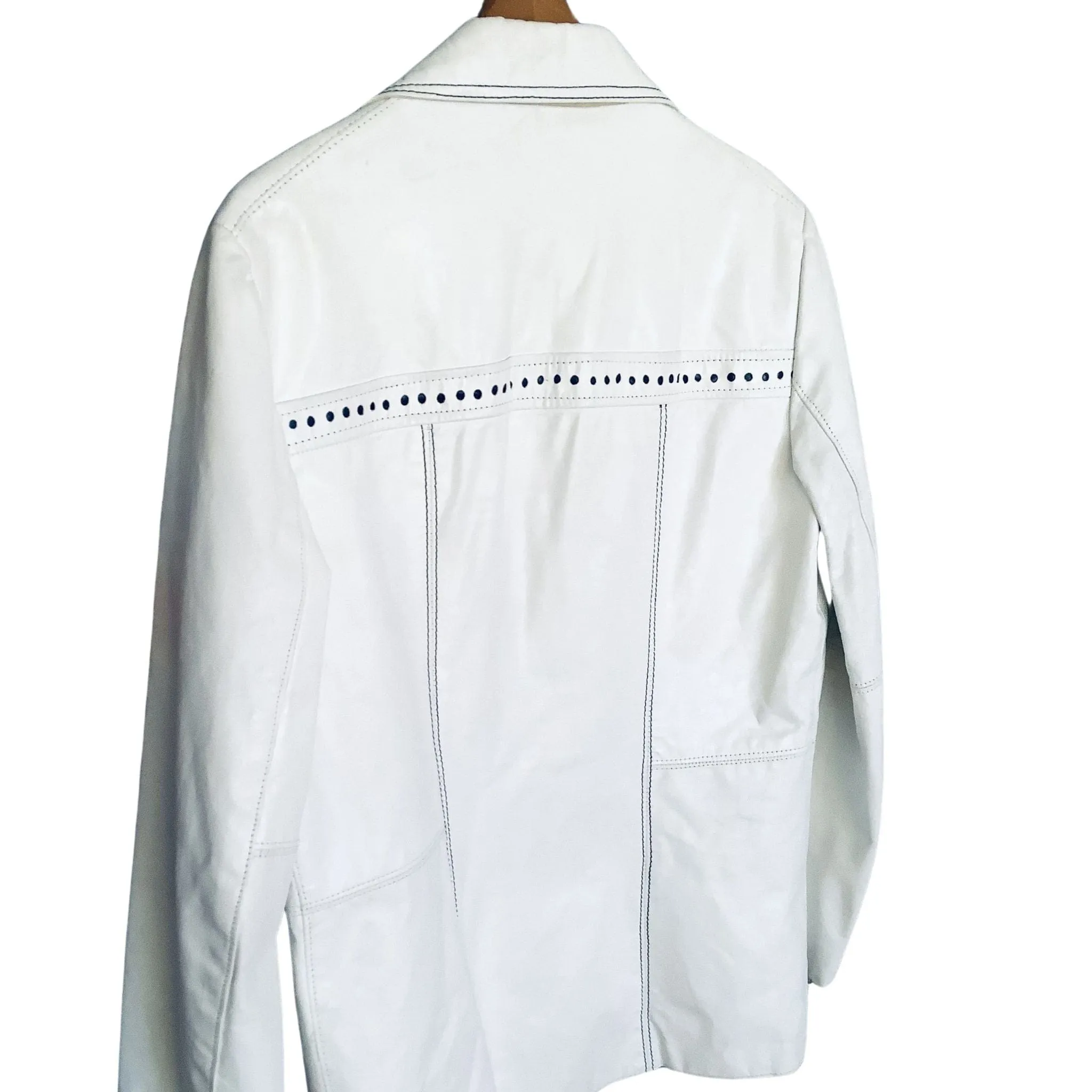 Ranchwear Leather Jacket