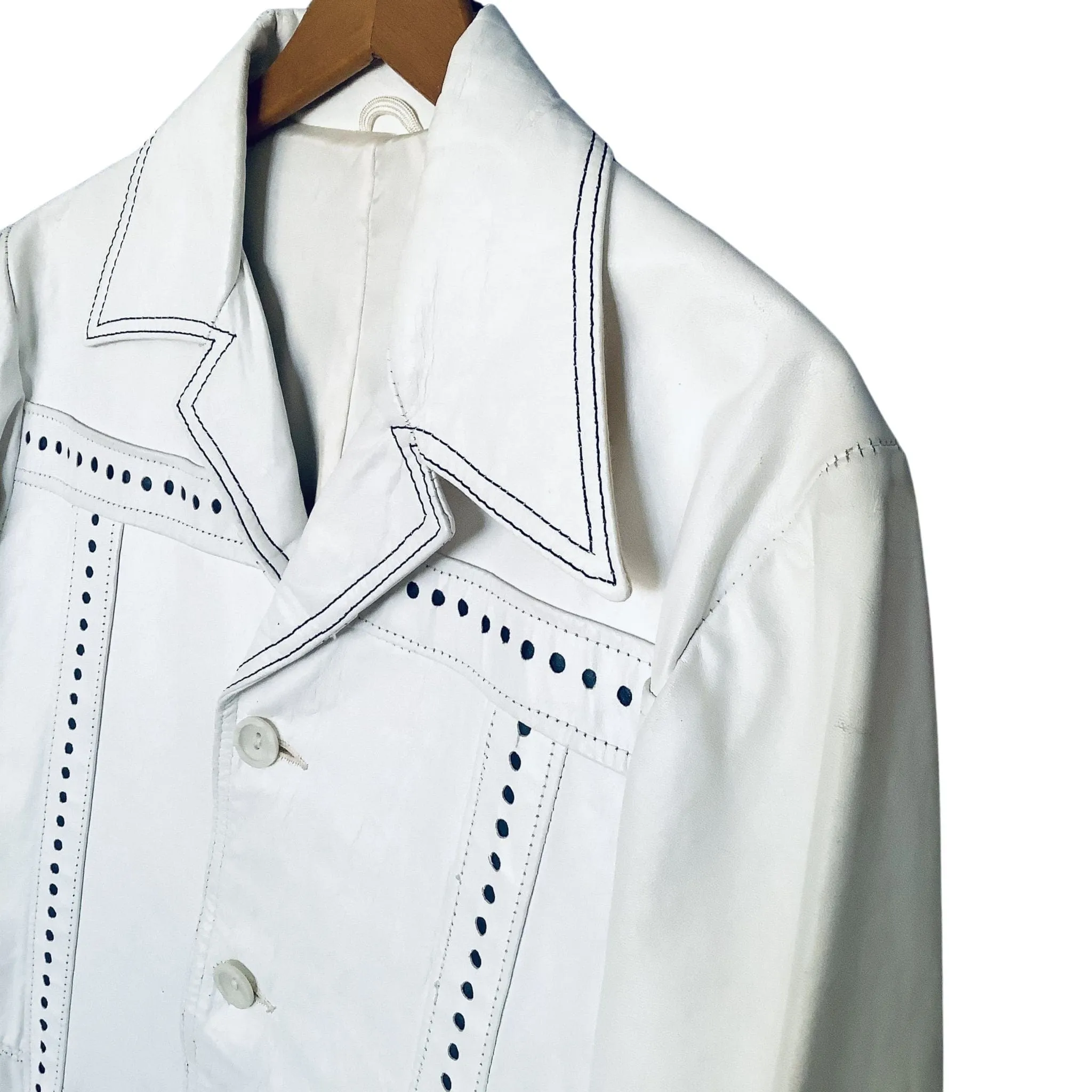 Ranchwear Leather Jacket
