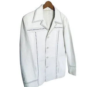 Ranchwear Leather Jacket