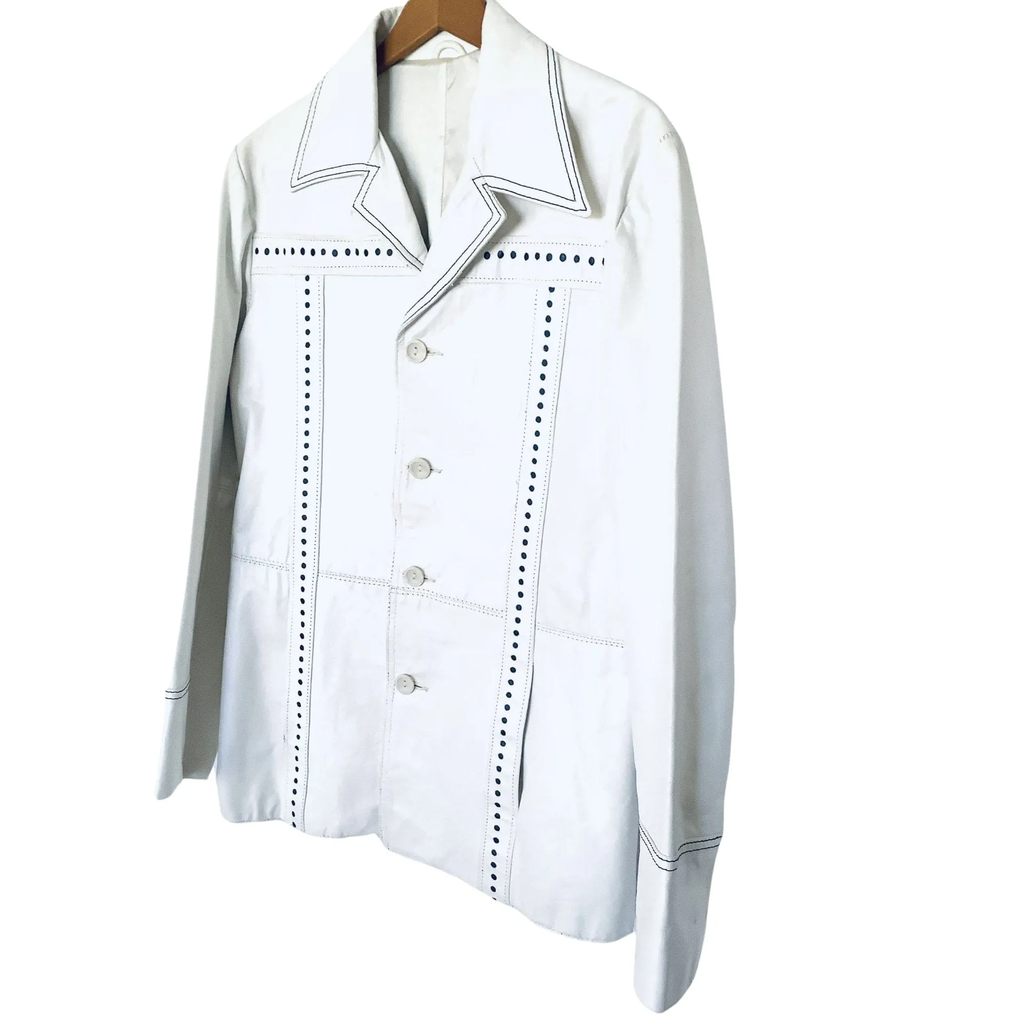 Ranchwear Leather Jacket