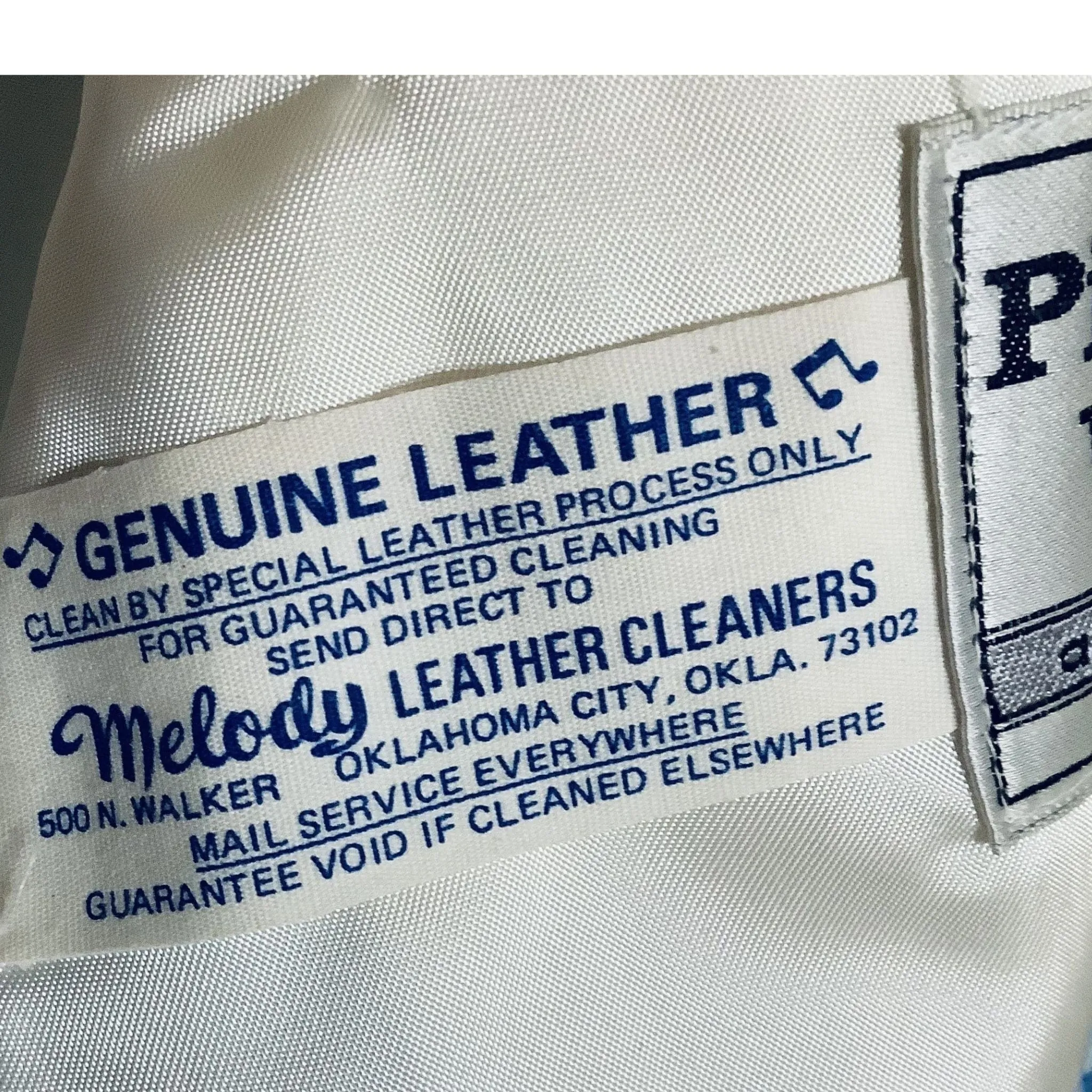 Ranchwear Leather Jacket