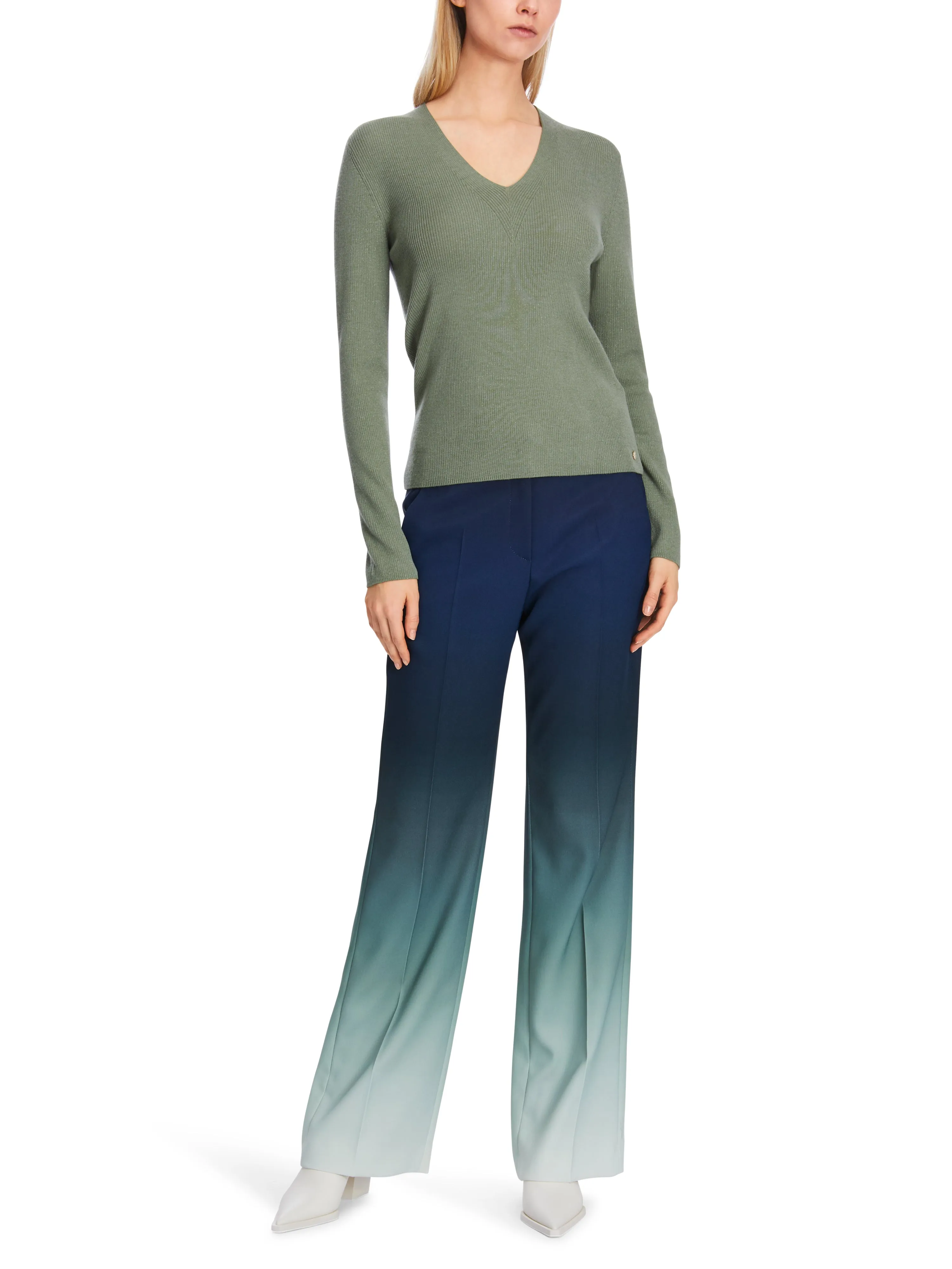 Rethink Together Sweater