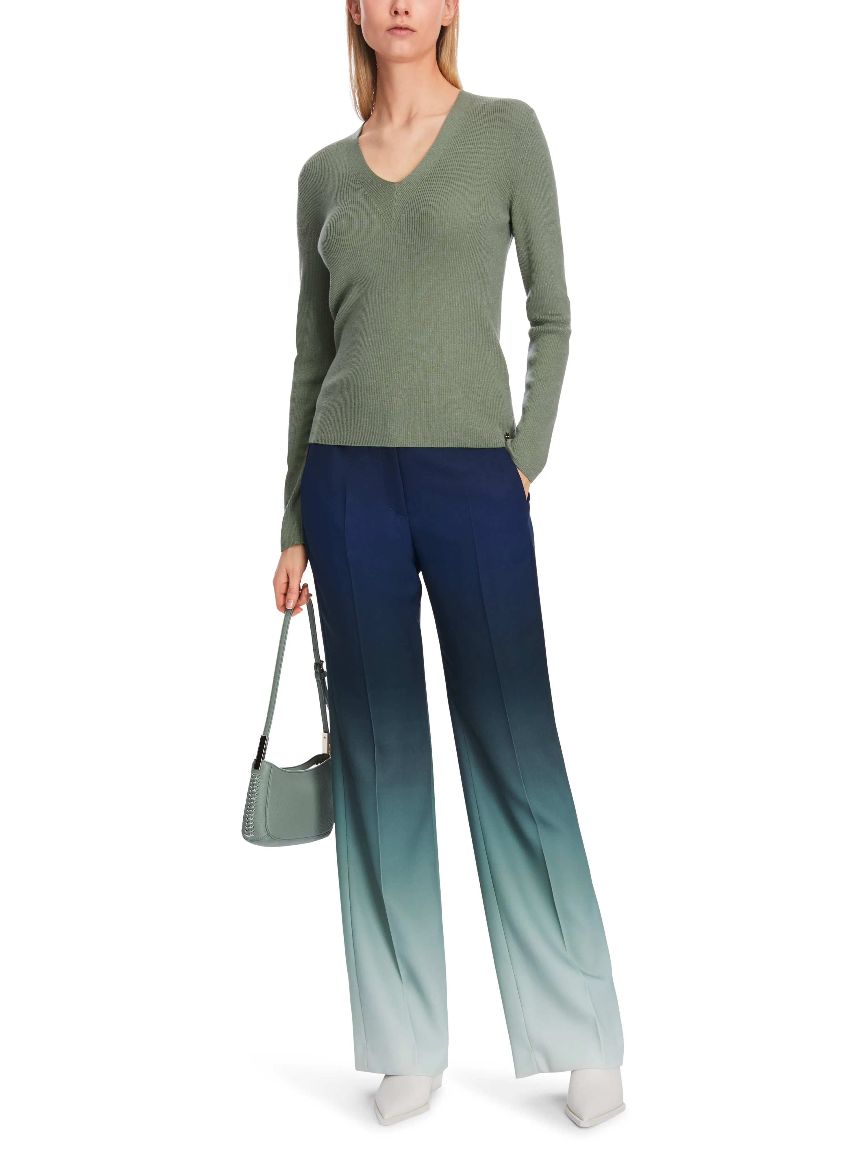 Rethink Together Sweater