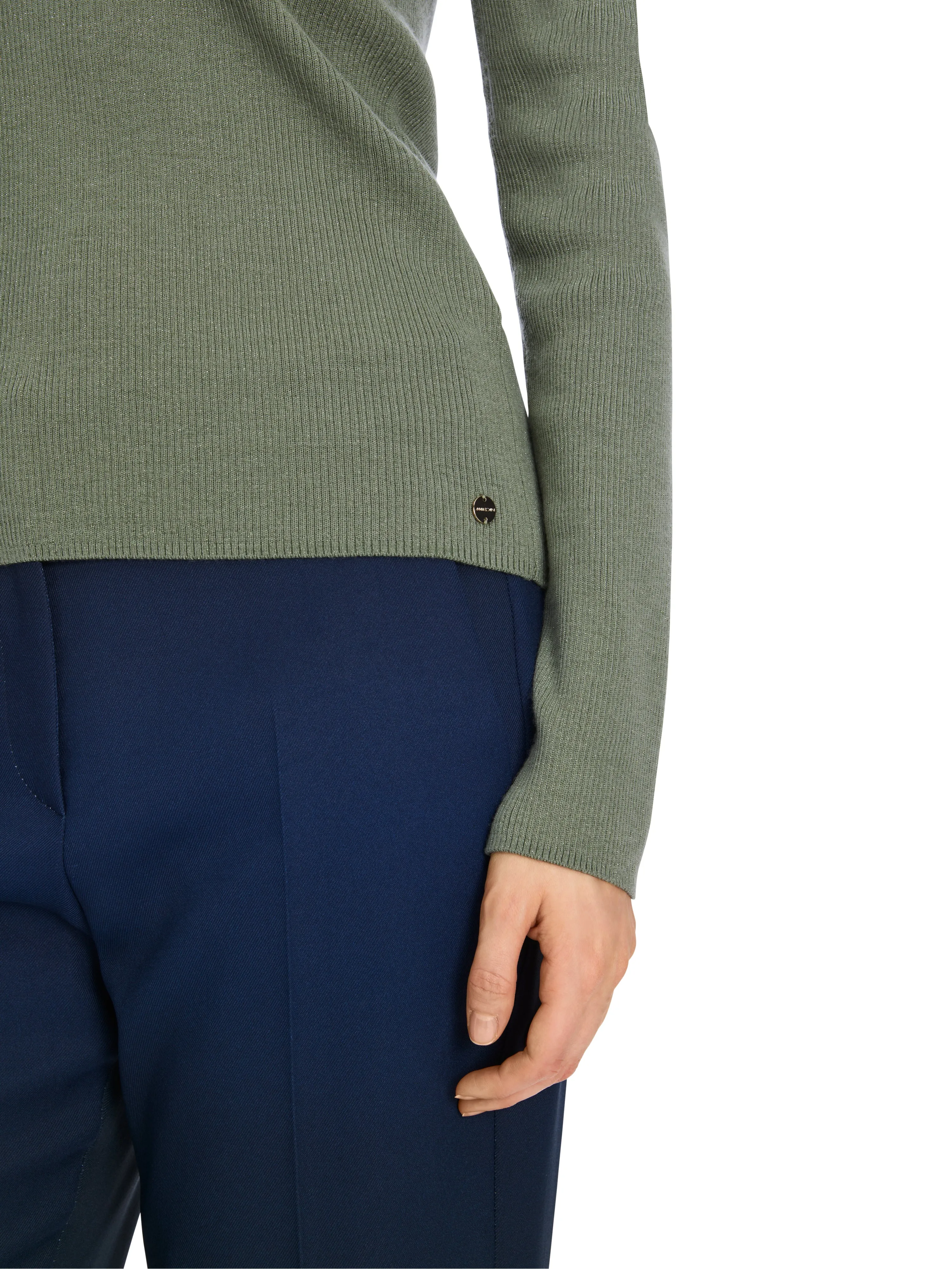Rethink Together Sweater