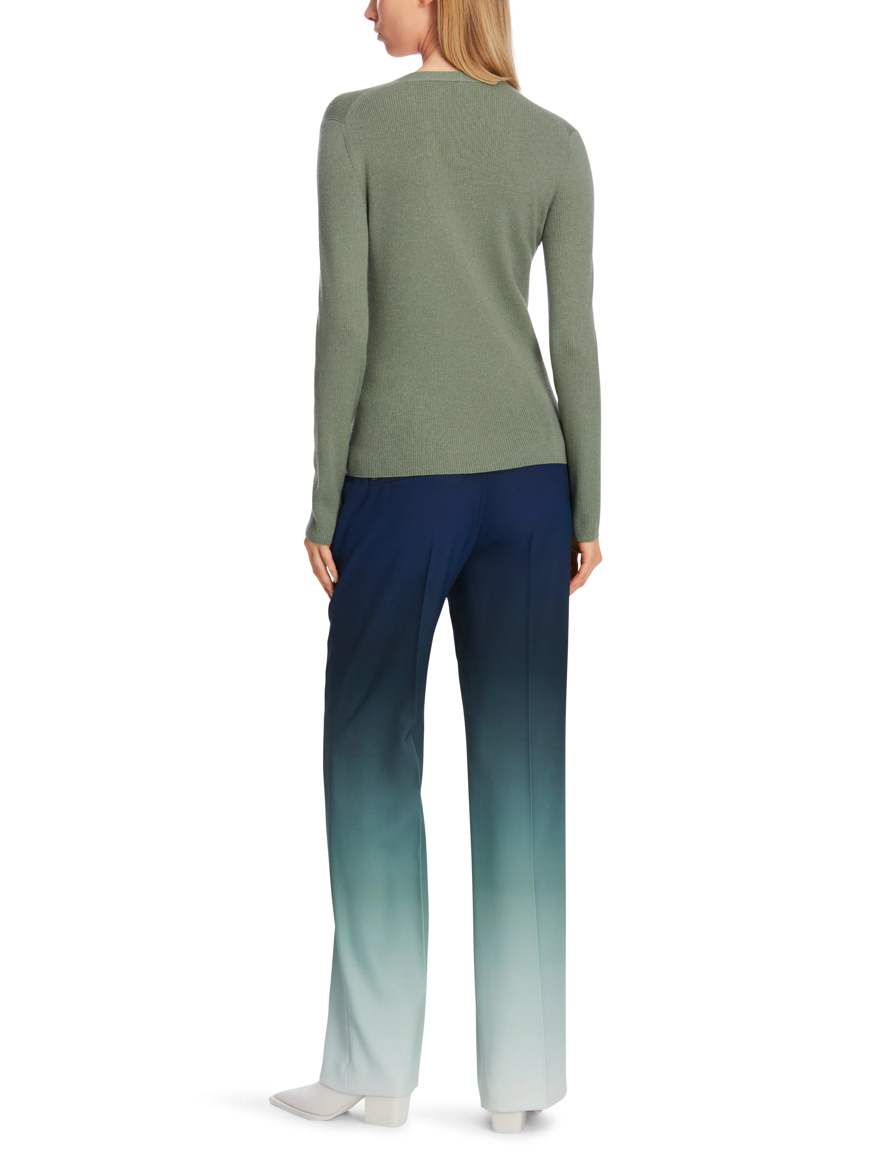 Rethink Together Sweater