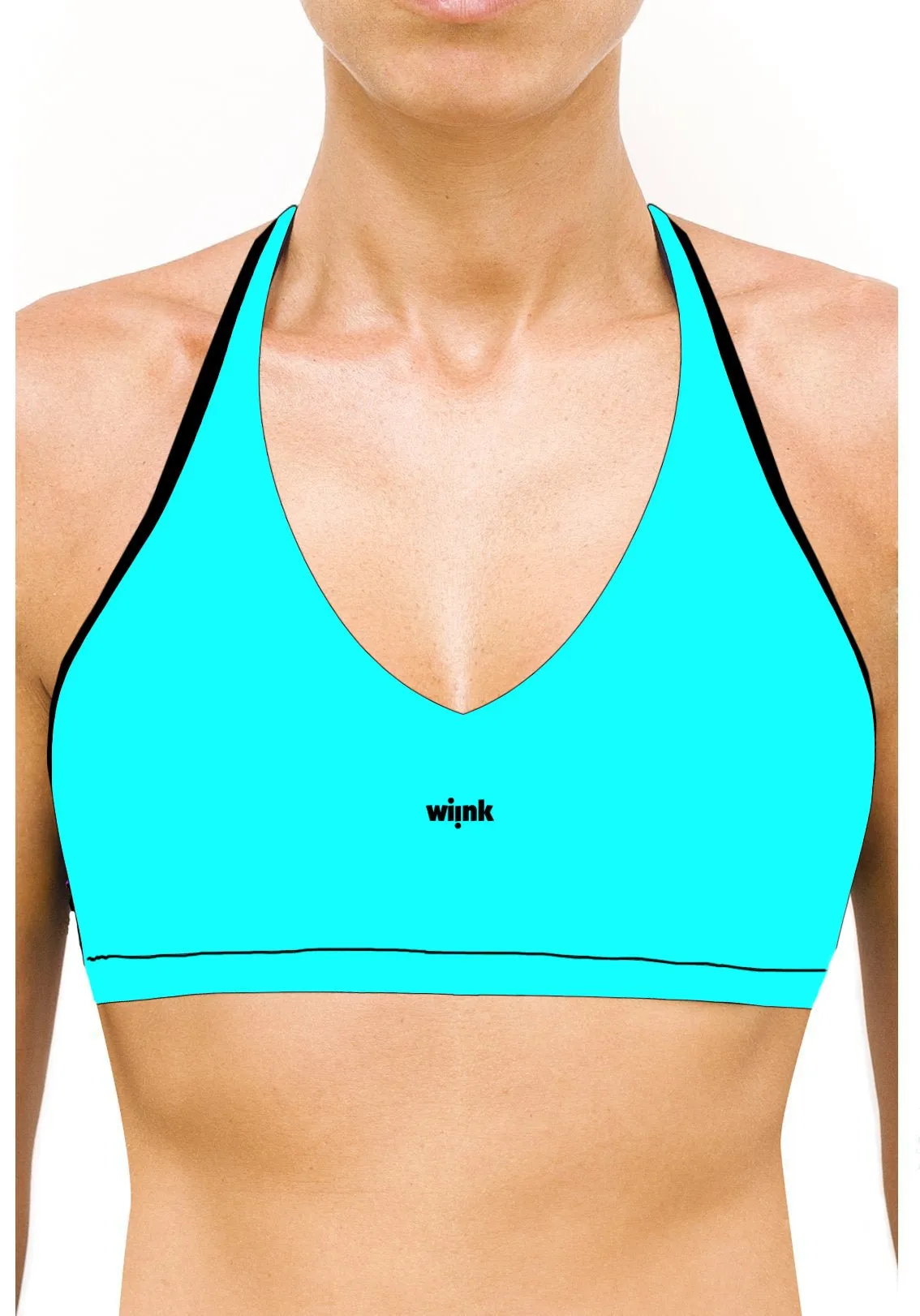 Reversible Top-Fitness Kona