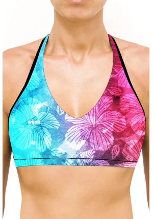 Reversible Top-Fitness Kona