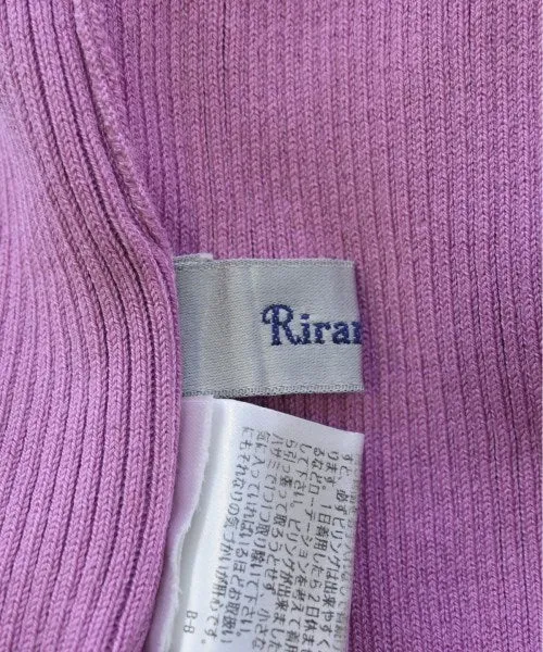 Rirandture Sweaters