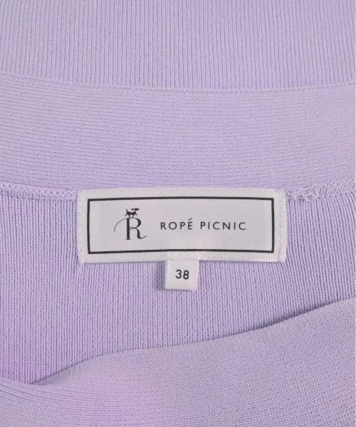 ROPE Picnic Sweaters