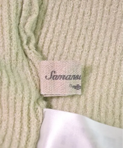 Samansa Mos2 Sweaters