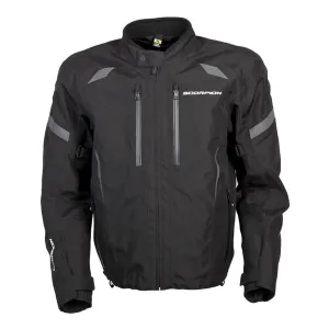 Scorpion Optima Jacket