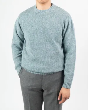 Sea Pearl Shetland Sweater