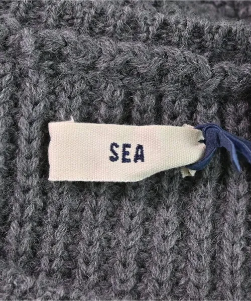 SEA Sweaters