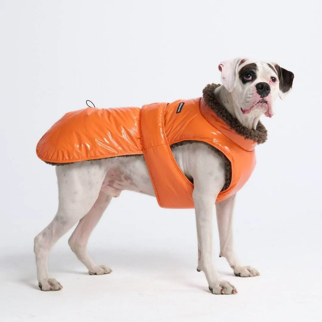 Slip-on Insulated Jackets