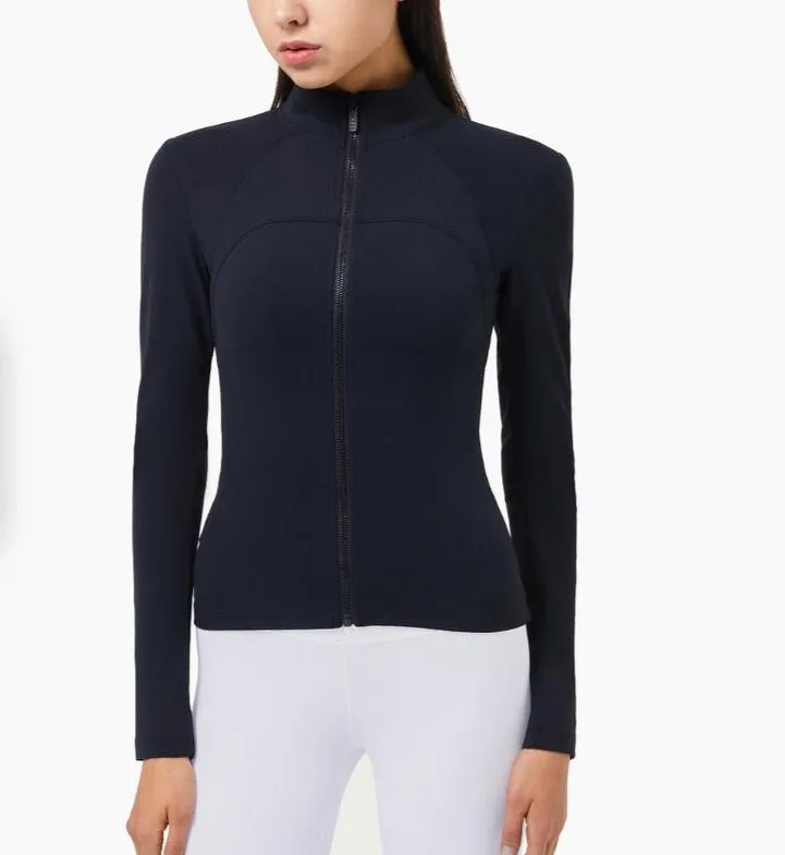SPORTS LEISURE JACKET