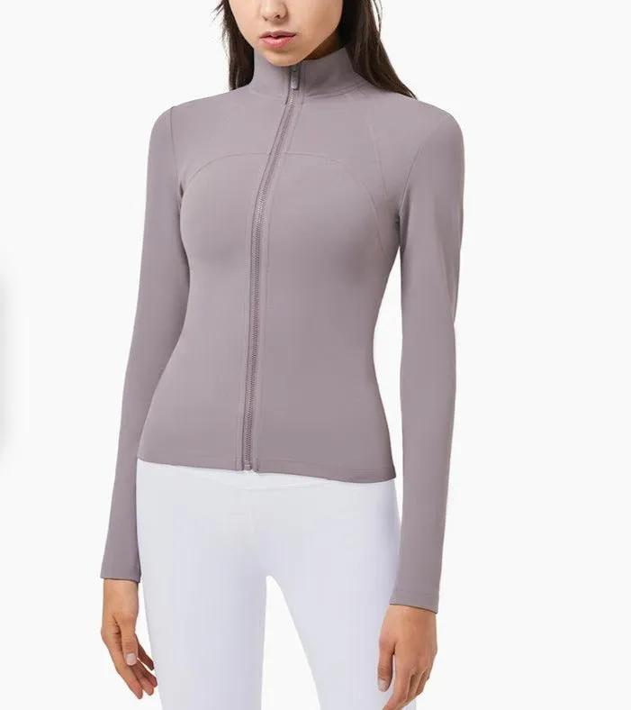 SPORTS LEISURE JACKET