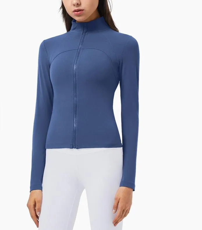 SPORTS LEISURE JACKET