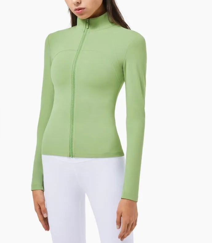 SPORTS LEISURE JACKET