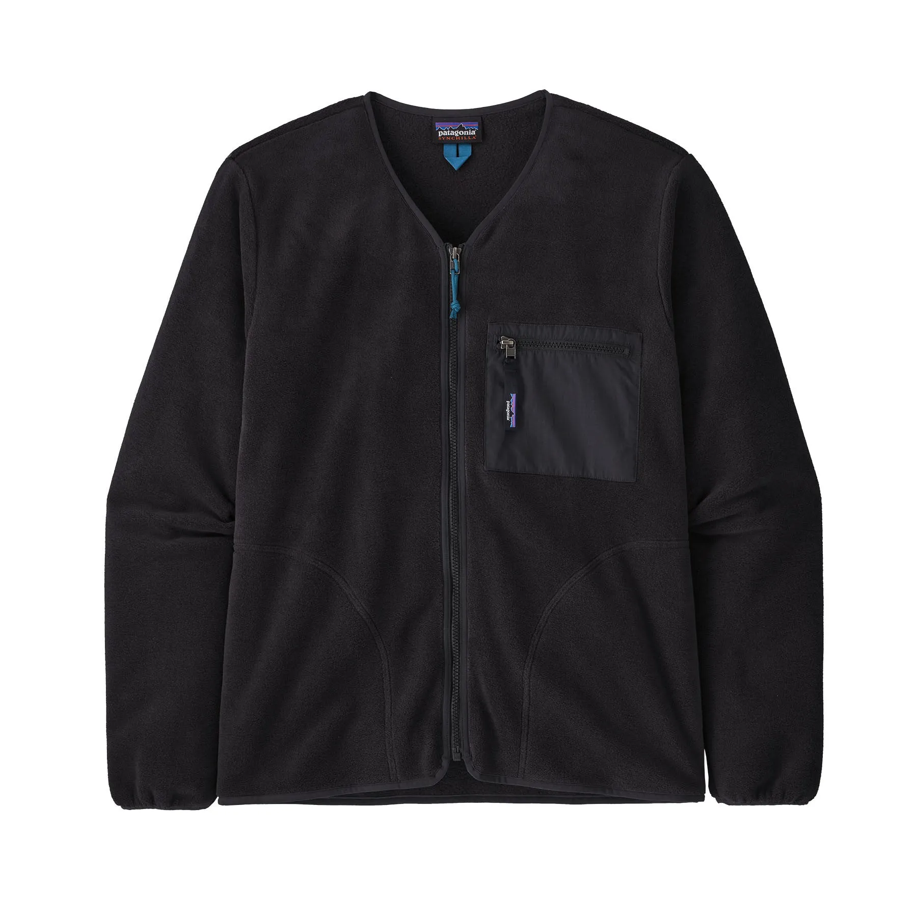 Synchilla® Cardigan