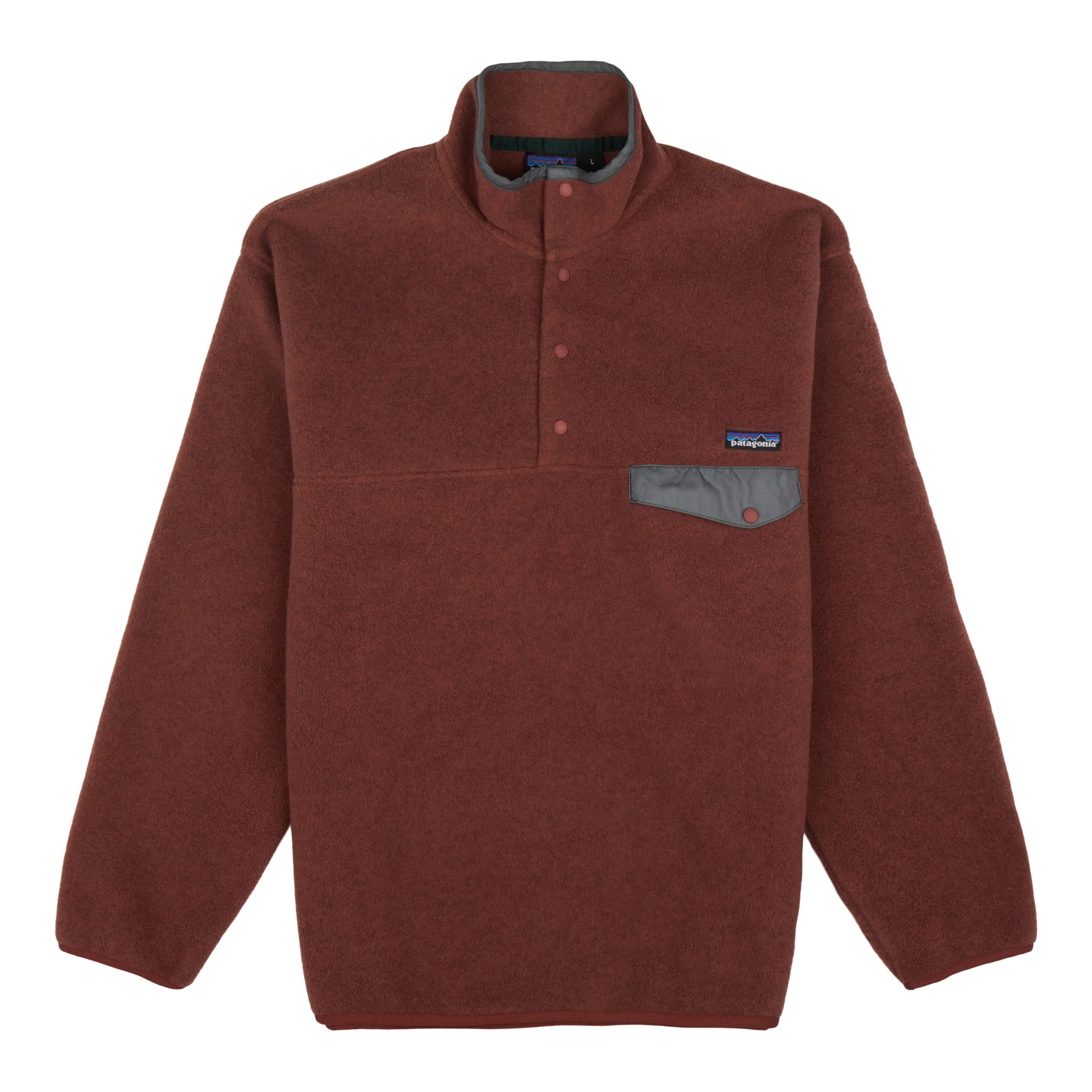 Synchilla® Snap-T-Special