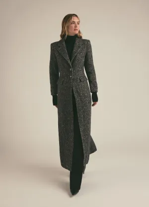 THE CITY COAT