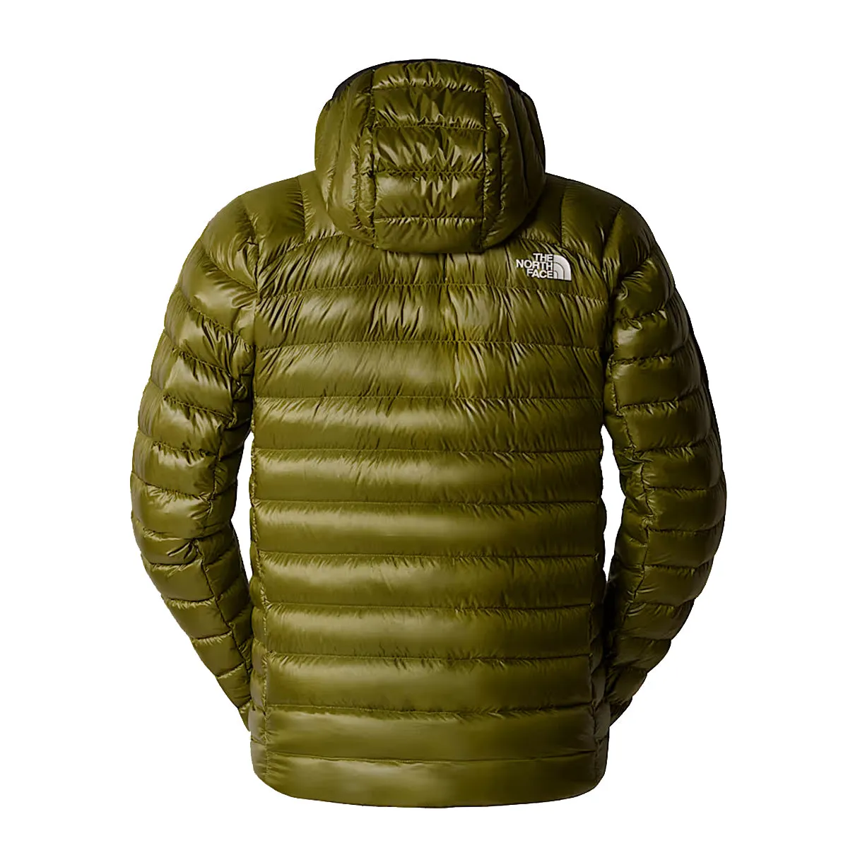 The North Face - Piumino Summit Breithorn Forest Olive - NF0A87ZM - FOREST/OLIVE