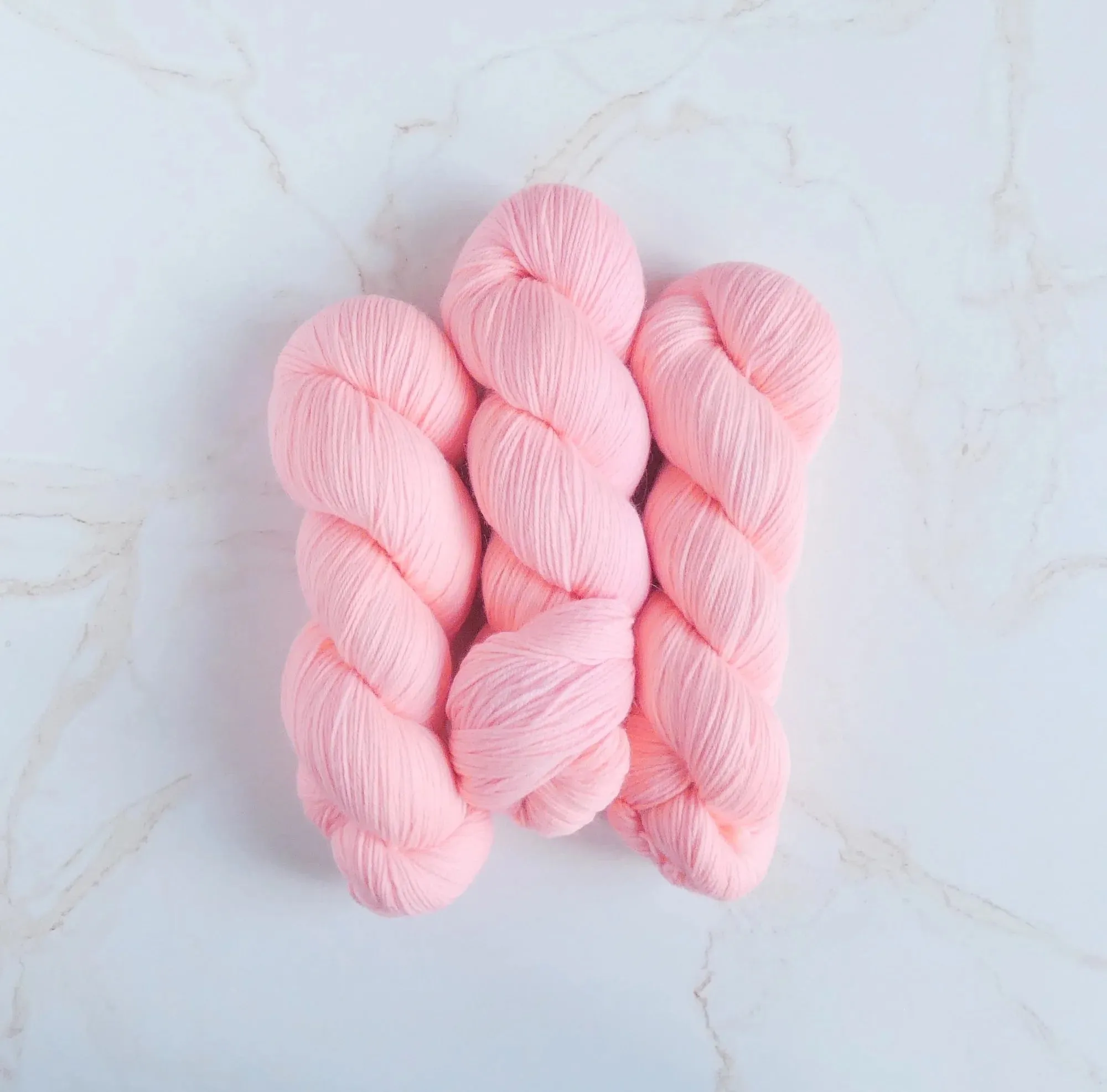 The Wandering Flock Worsted Merino