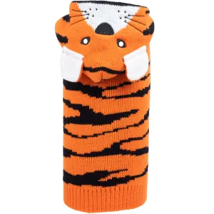 The Worthy Dog Tiger Sweater