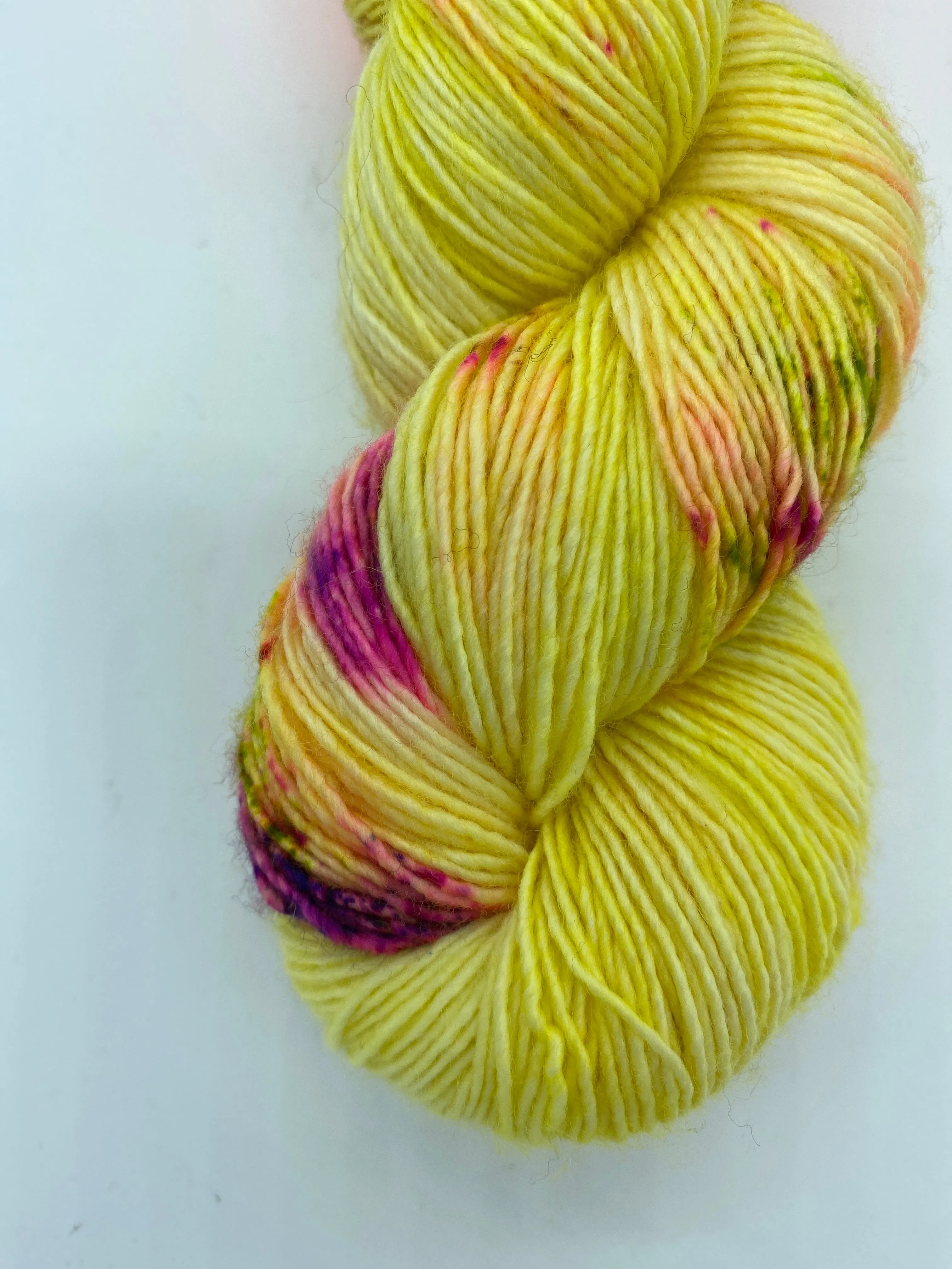 TreLiz Zeus Merino Single