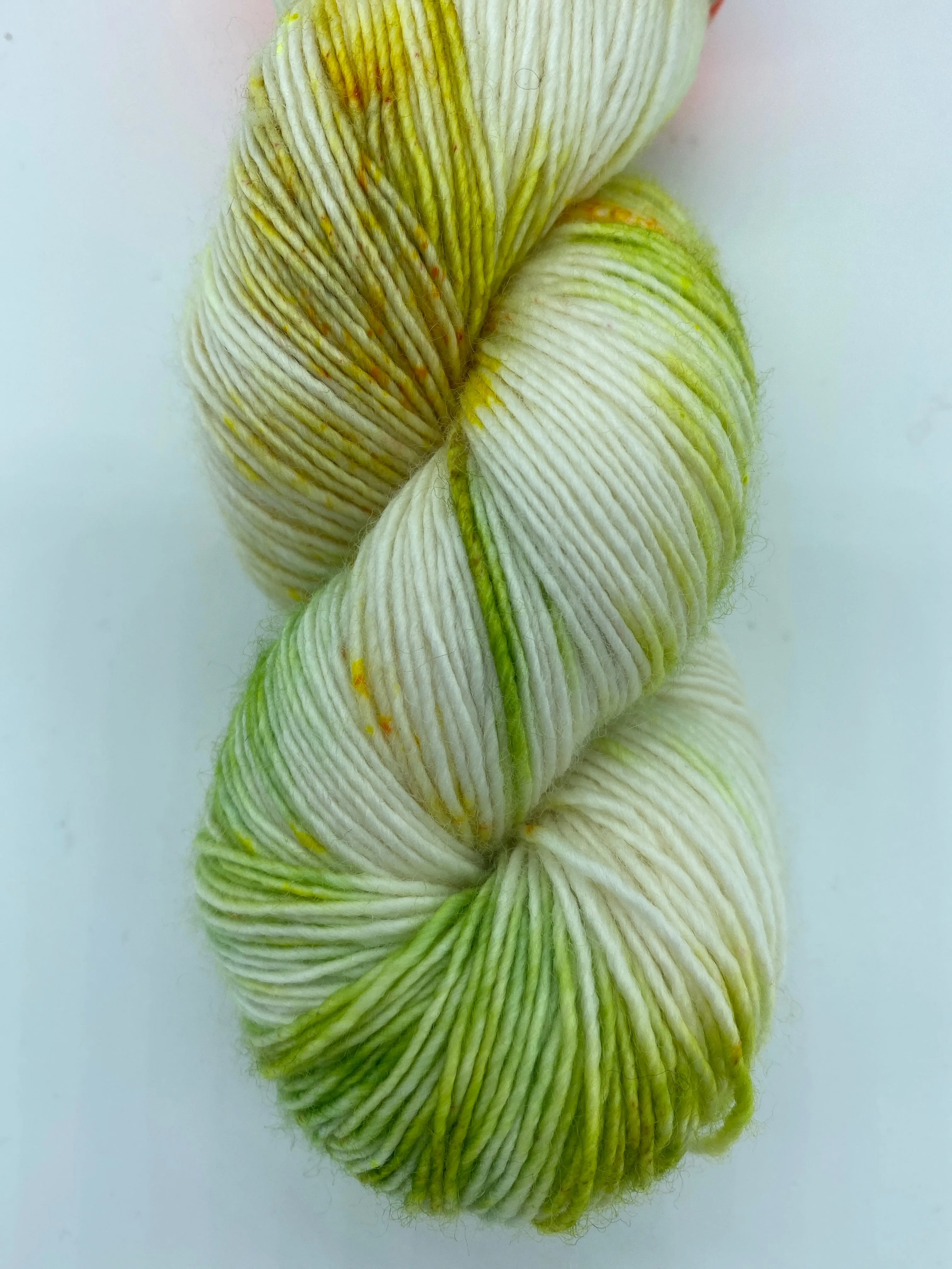 TreLiz Zeus Merino Single