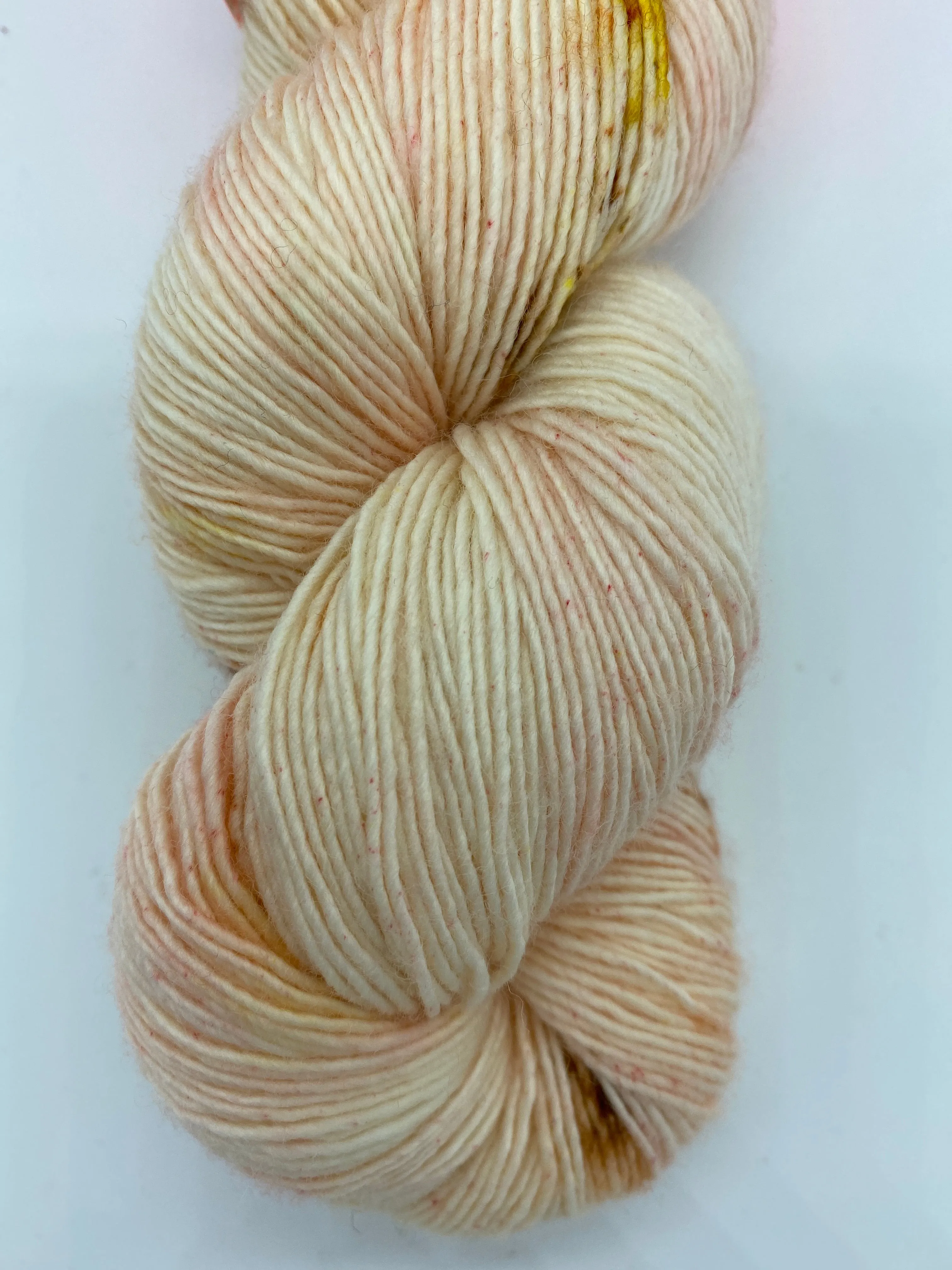 TreLiz Zeus Merino Single