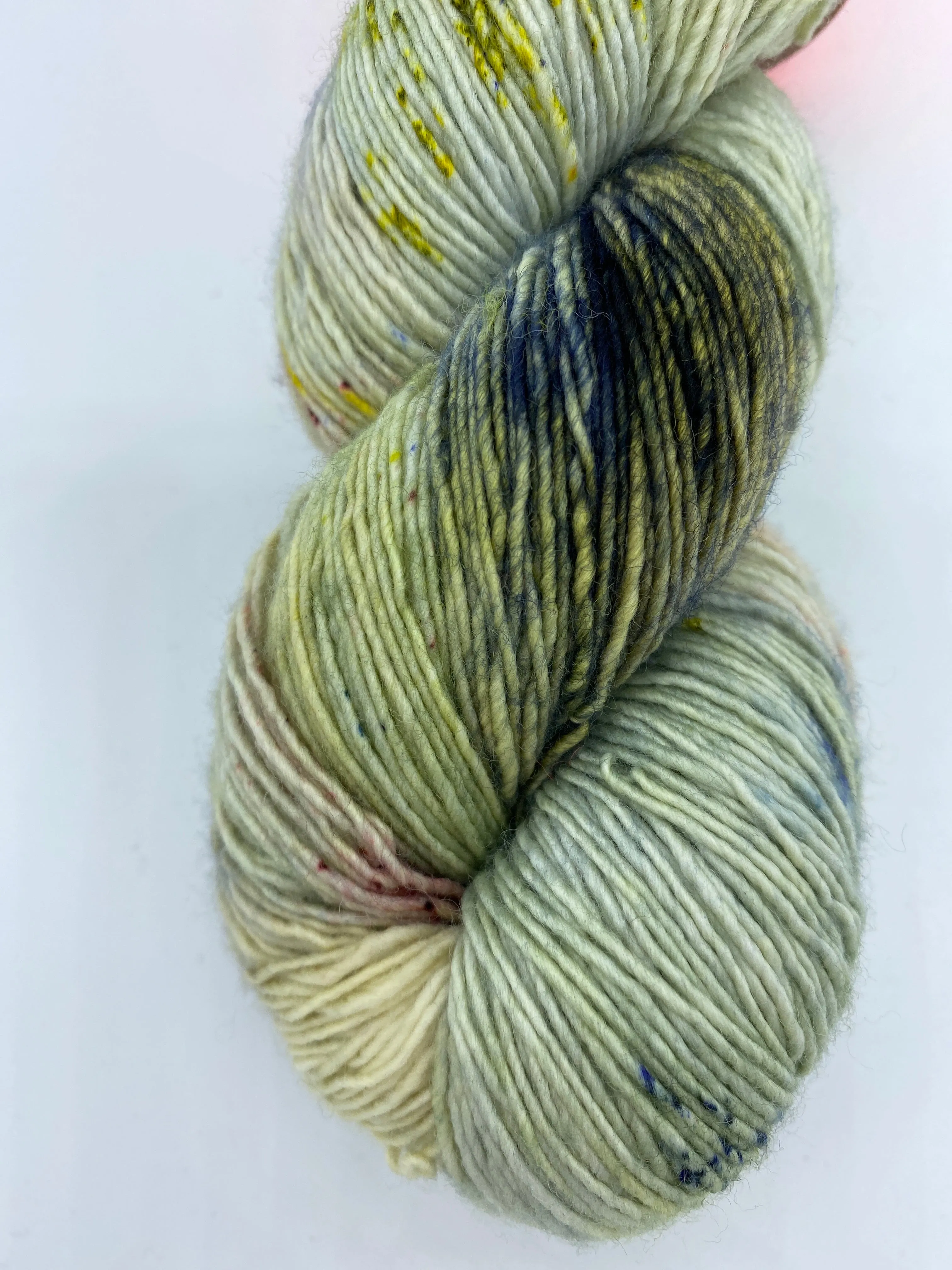 TreLiz Zeus Merino Single