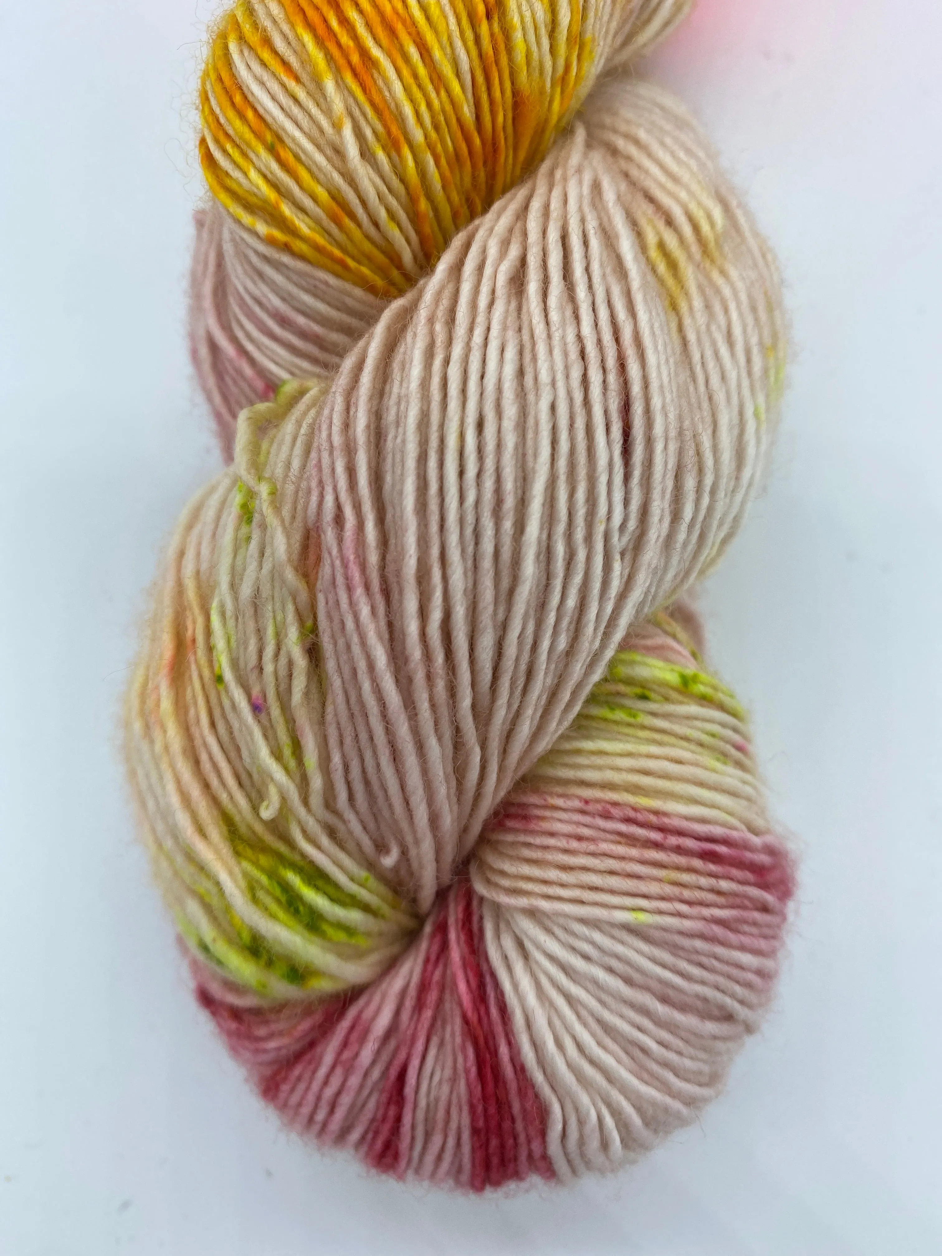 TreLiz Zeus Merino Single