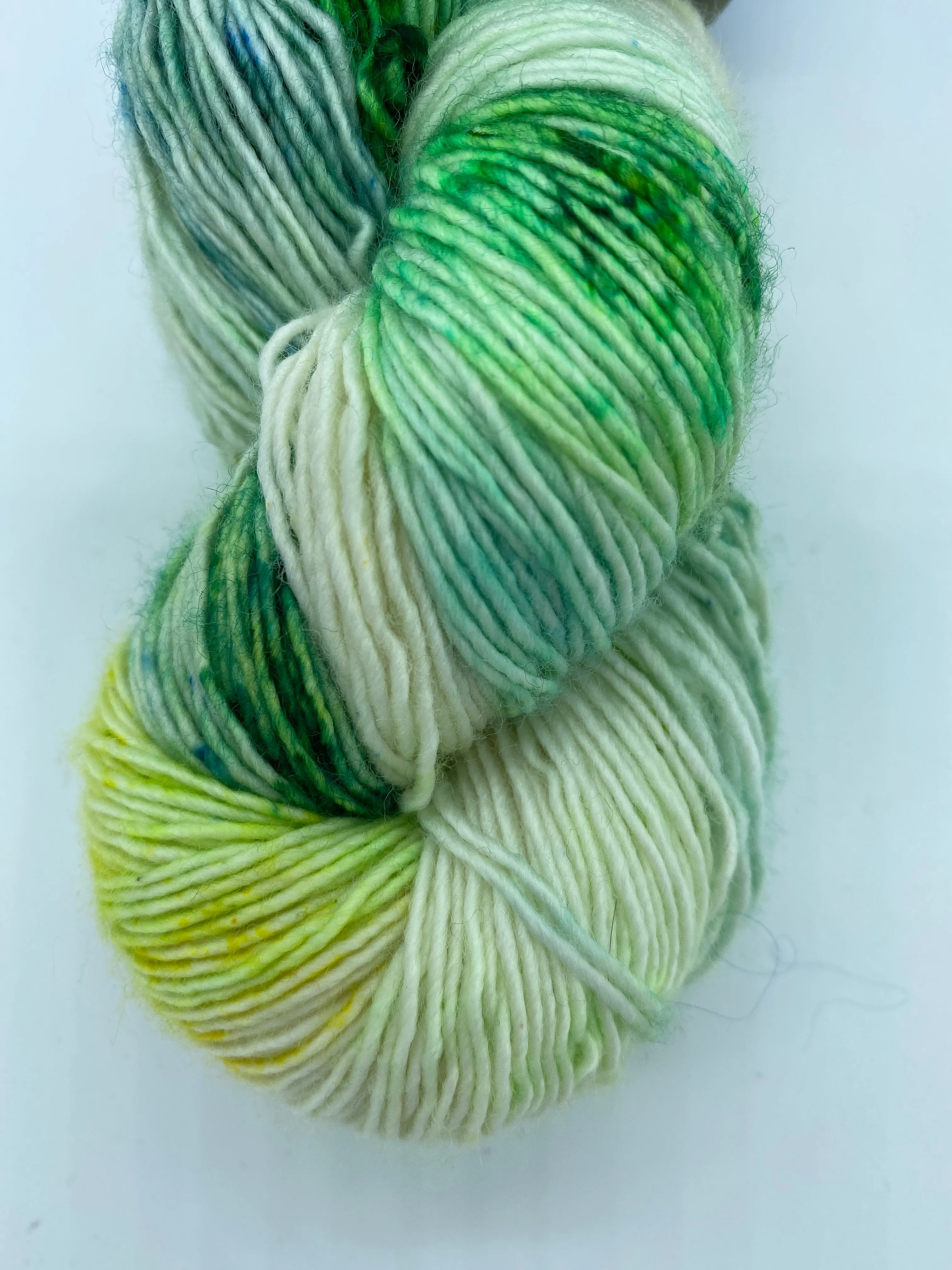 TreLiz Zeus Merino Single