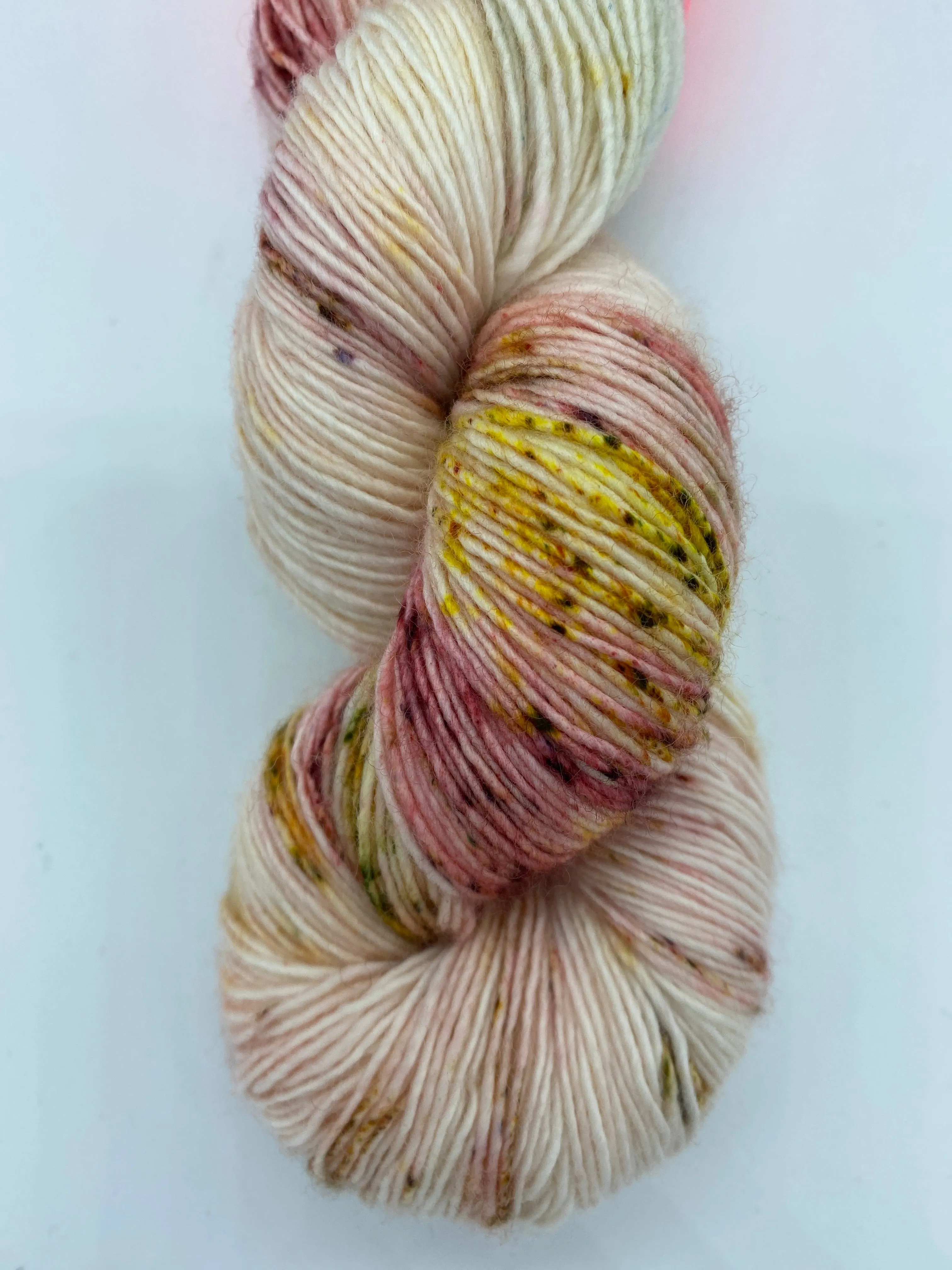 TreLiz Zeus Merino Single