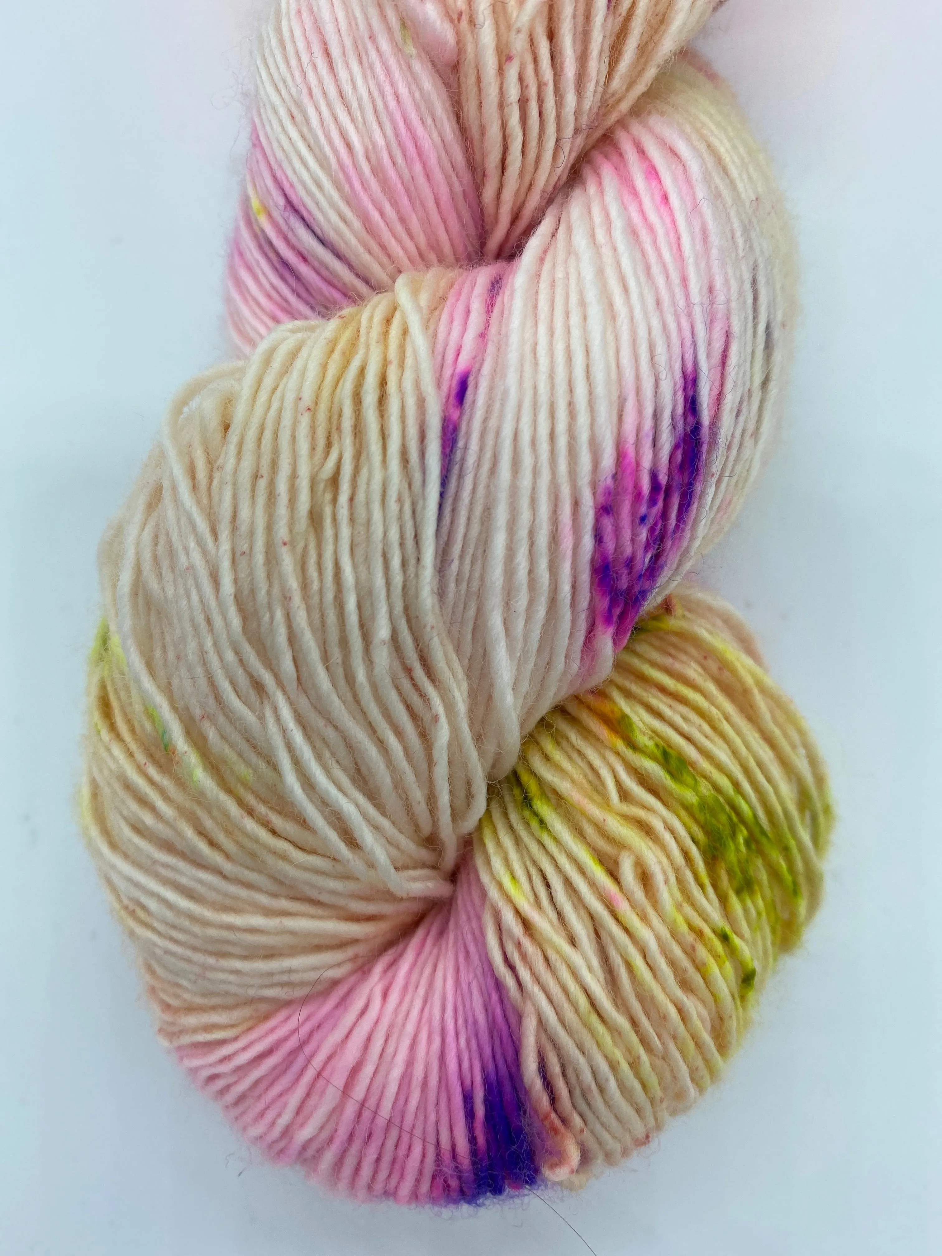 TreLiz Zeus Merino Single