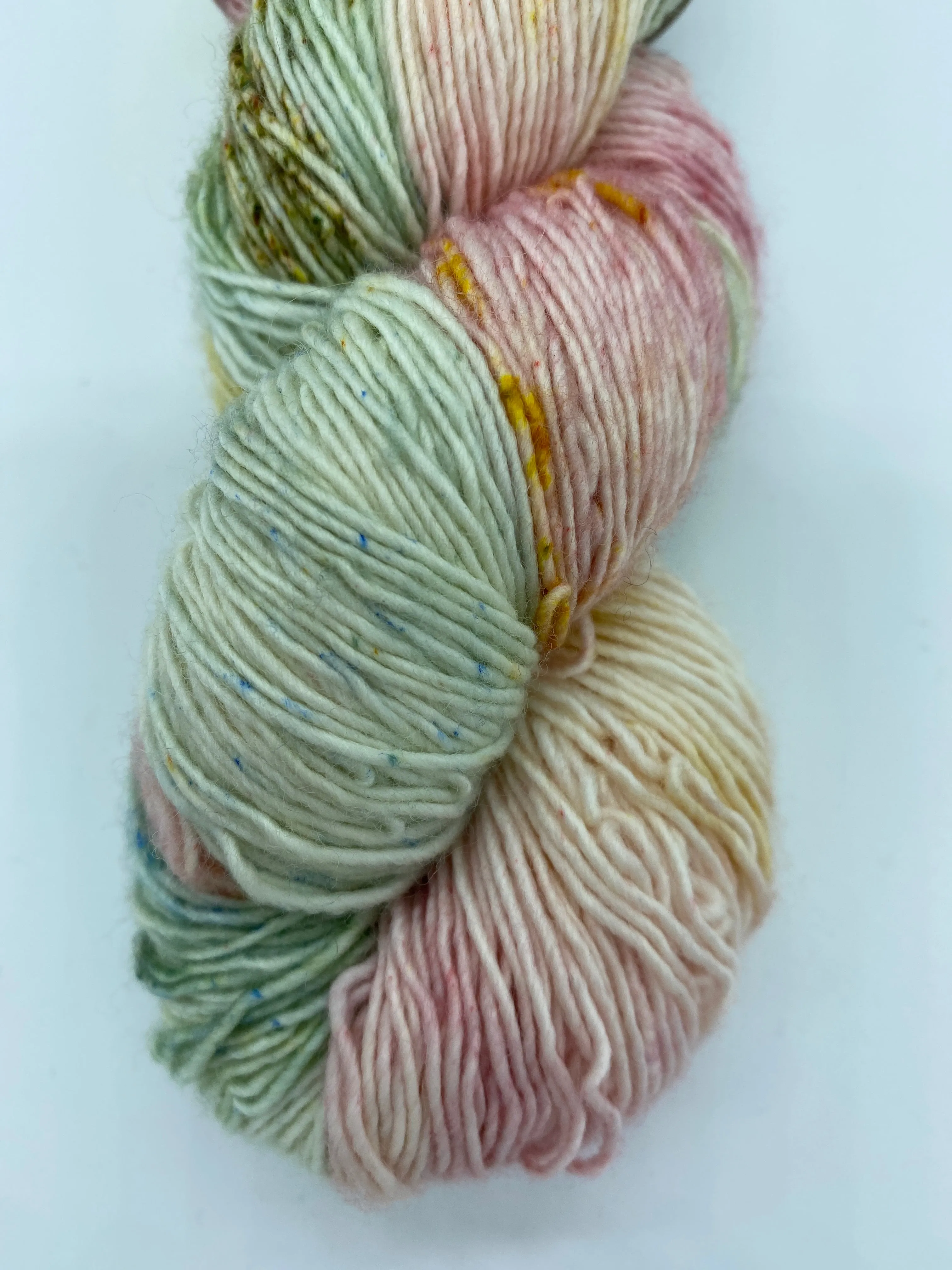 TreLiz Zeus Merino Single