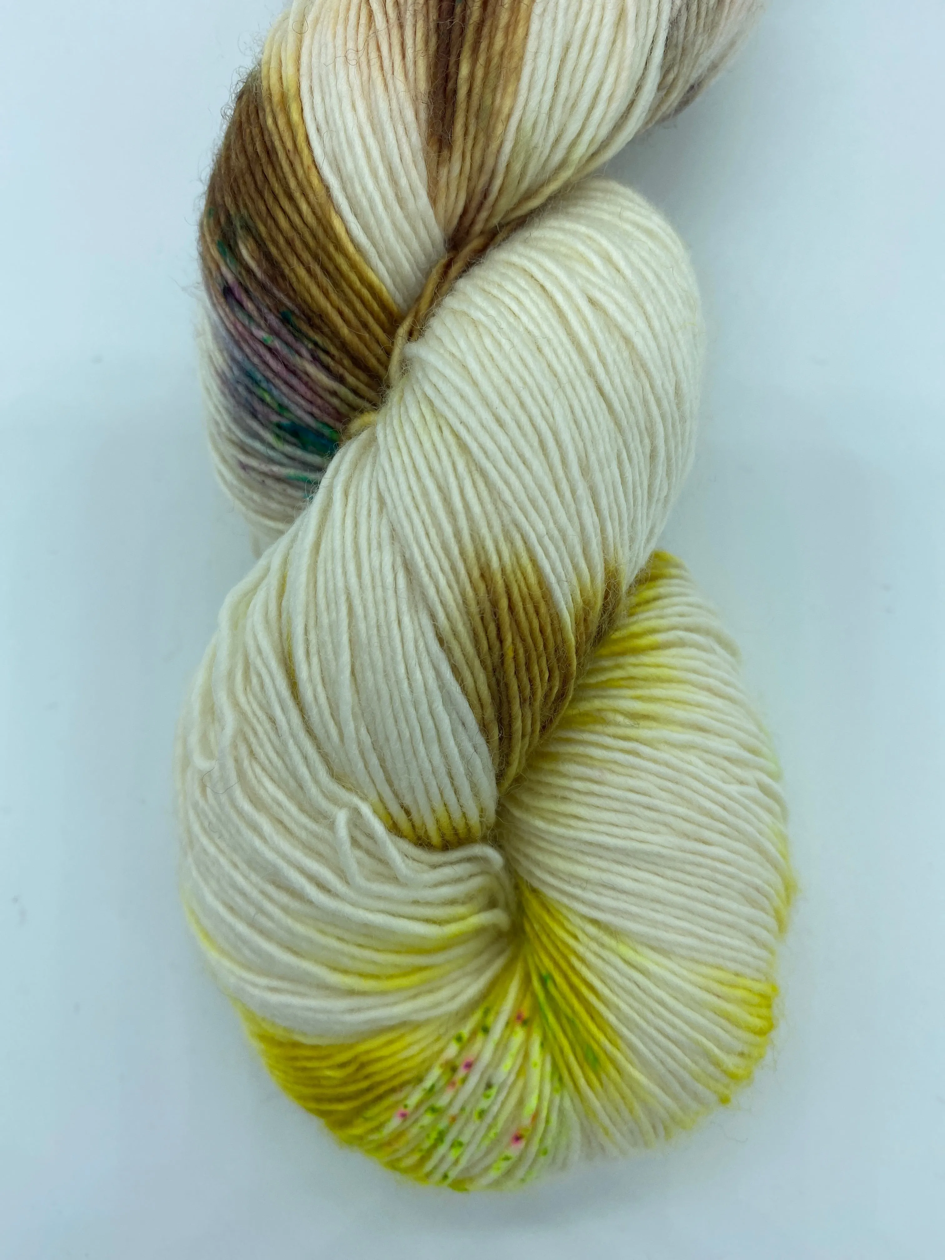 TreLiz Zeus Merino Single