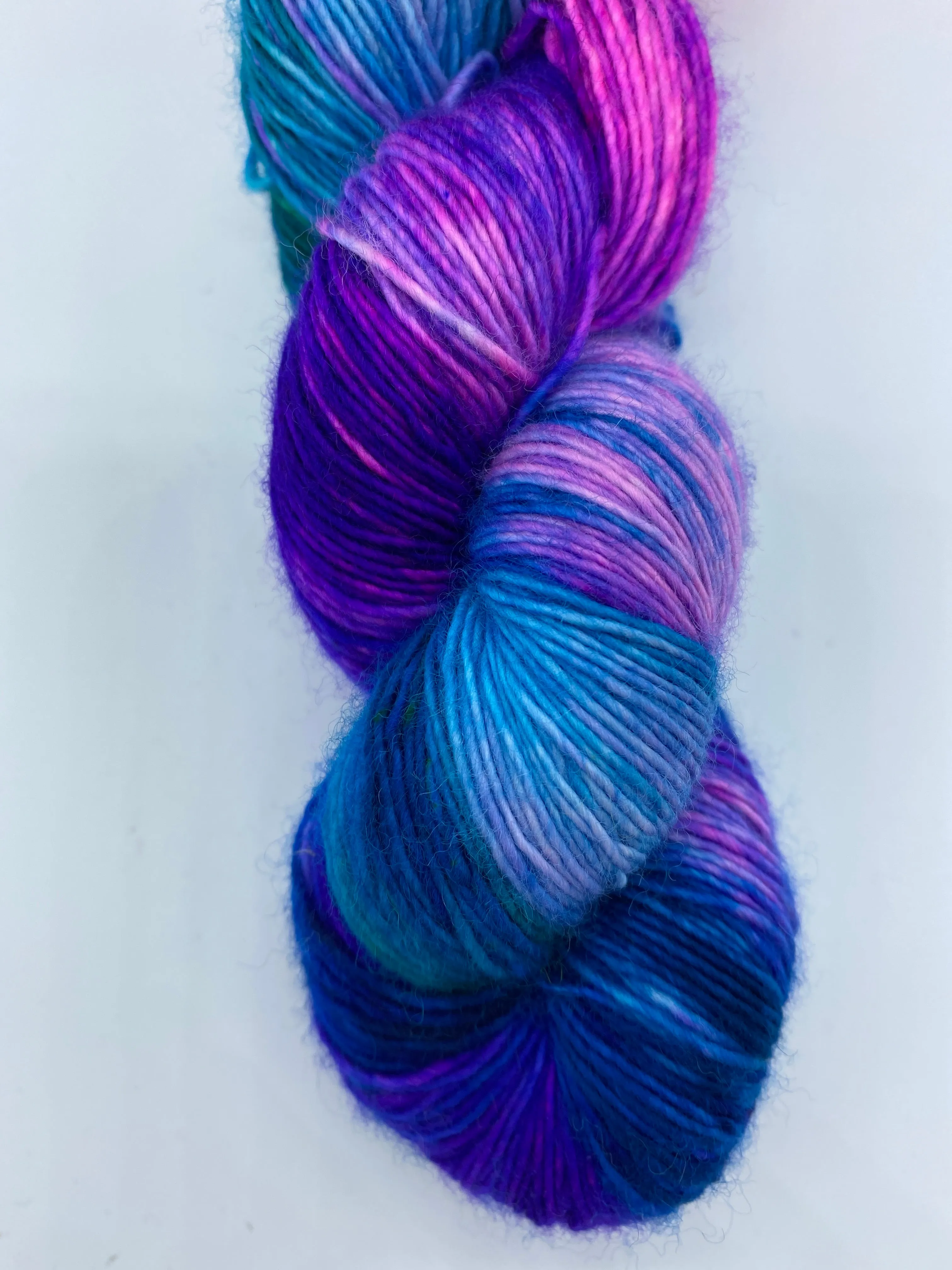 TreLiz Zeus Merino Single