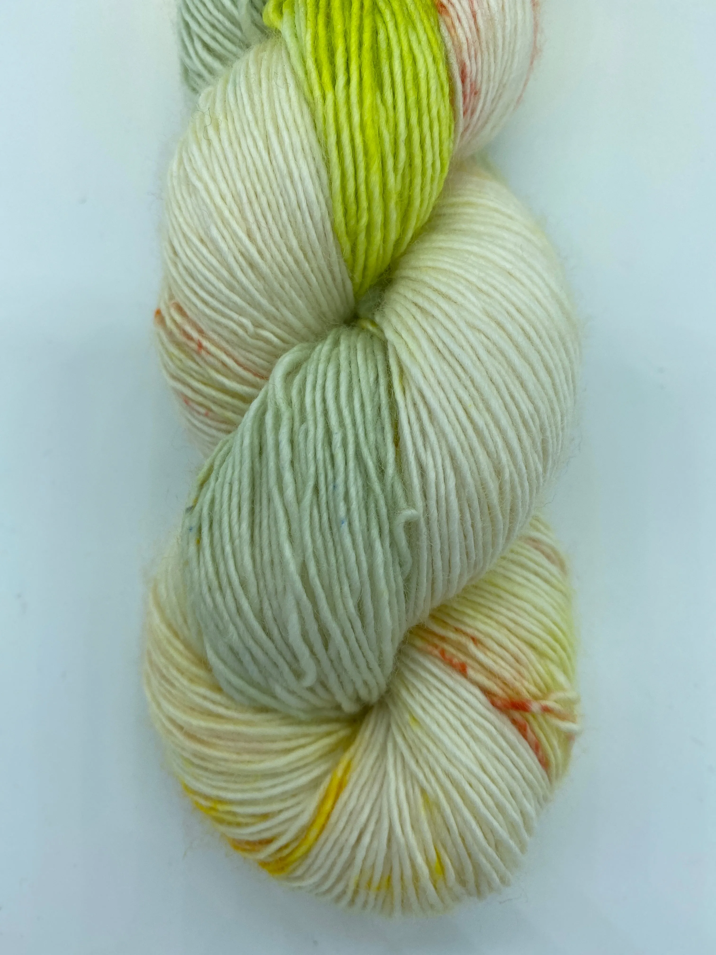 TreLiz Zeus Merino Single