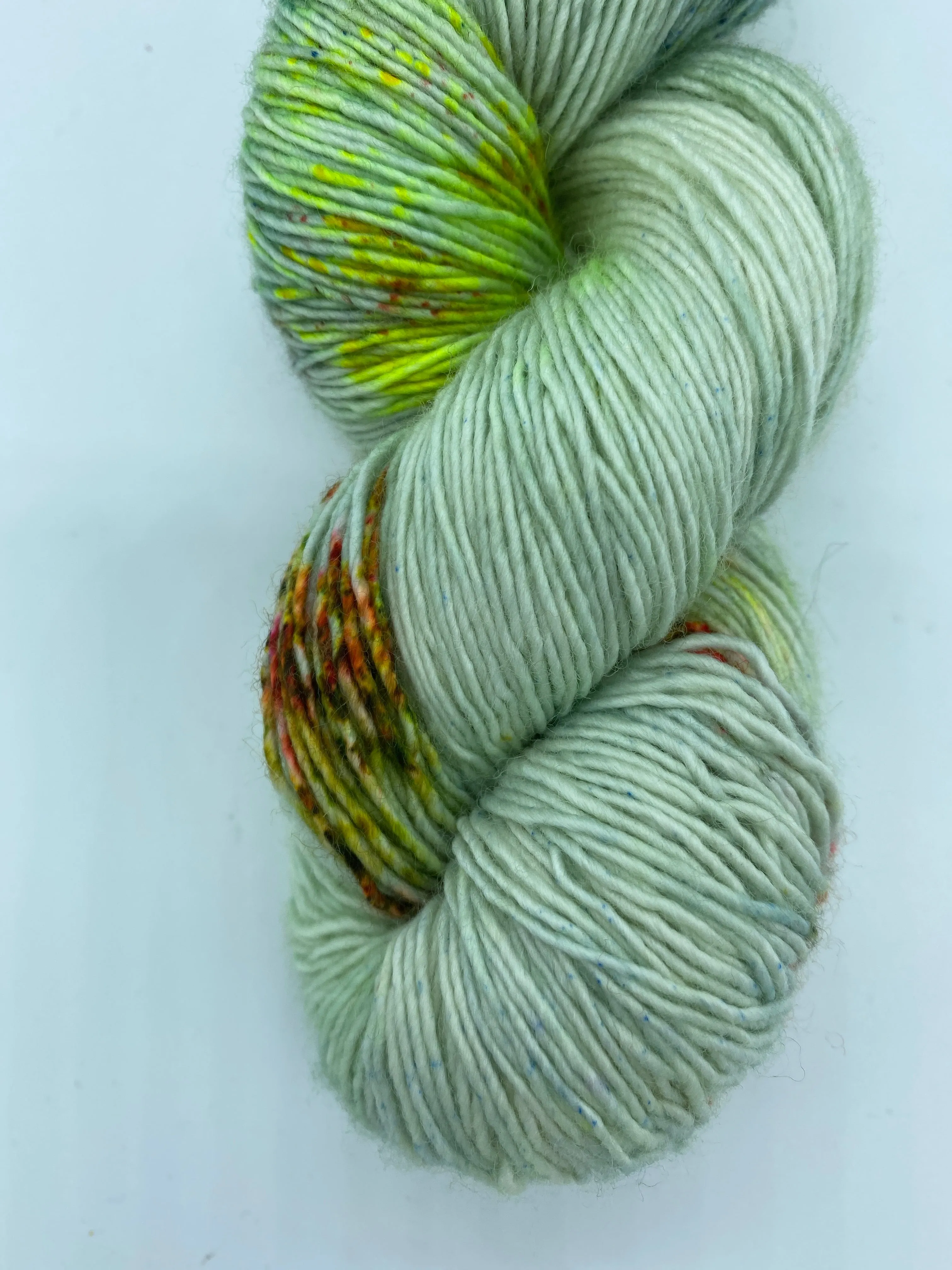 TreLiz Zeus Merino Single
