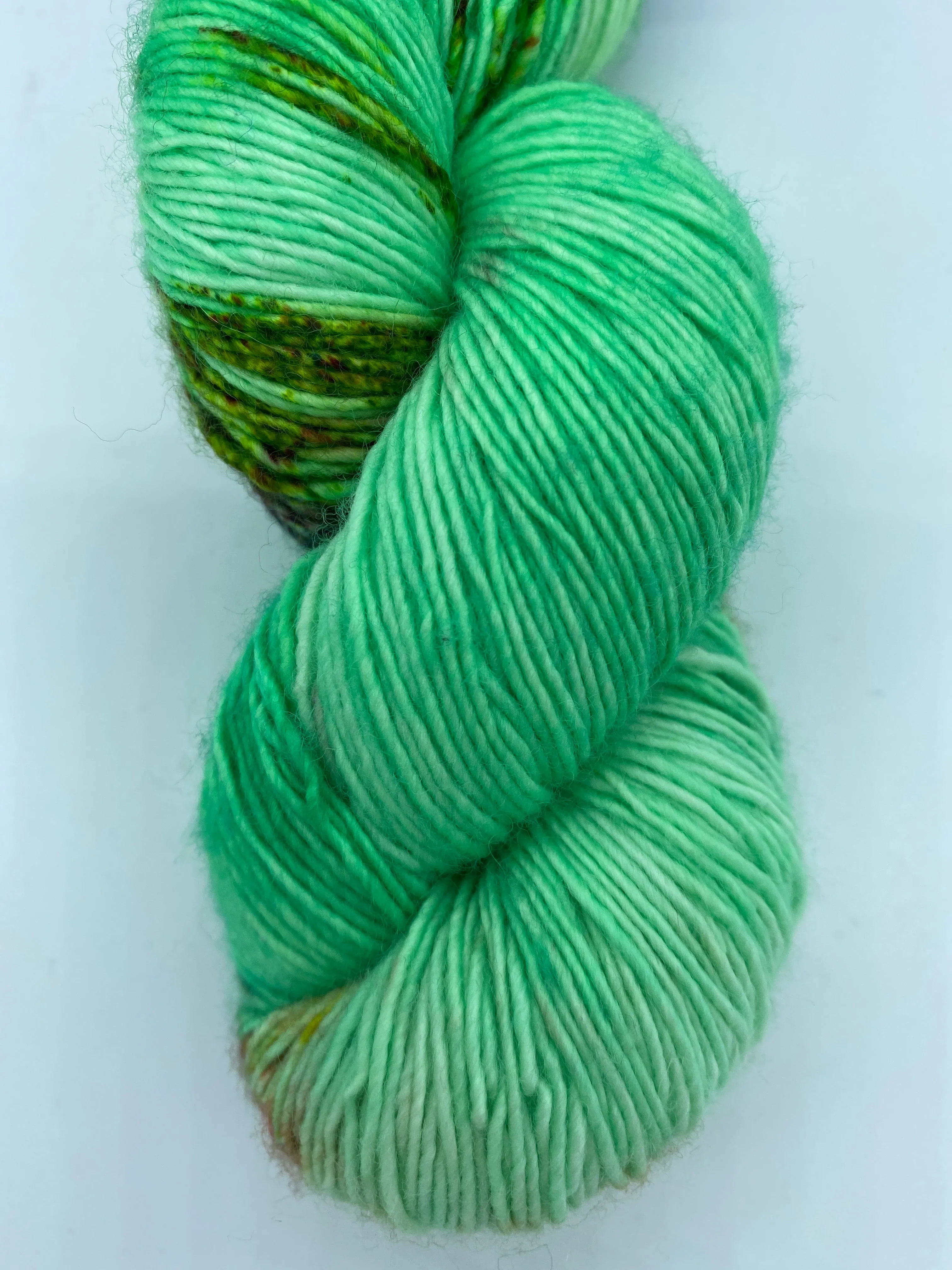 TreLiz Zeus Merino Single